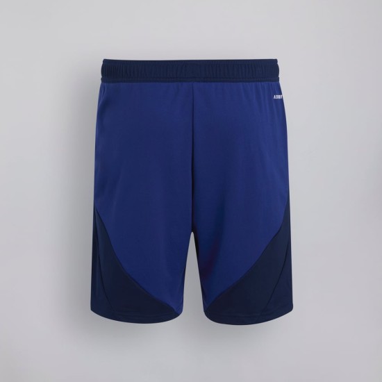 Men's Manchester United 2024/25 Away Shorts Men's Manchester United 2024/25 Away Shorts