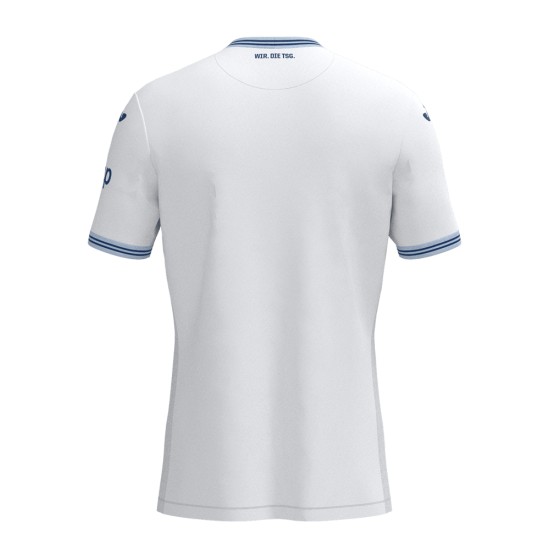 Women's TSG Hoffenheim 2024/25 Away Shirt Women's TSG Hoffenheim 2024/25 Away Shirt