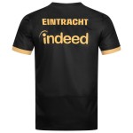 Men's Eintracht Frankfurt 2024/25 Third Pre Match Shirt