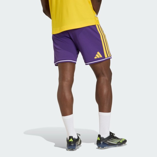 Kid's Orlando City SC 2026 Away Shorts Kid's Orlando City SC 2026 Away Shorts