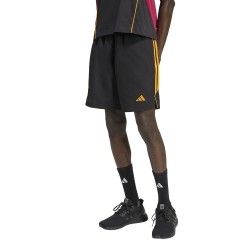 Kid's Roma 2025/26 Urban Purist Shorts Kid's Roma 2025/26 Urban Purist Shorts