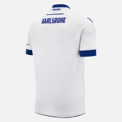Men's Karlsruher SC 2024/25 Away Shirt Men's Karlsruher SC 2024/25 Away Shirt