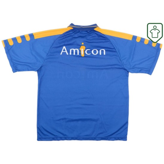 Men's FC Twente 1998/99 Away Retro Shirt