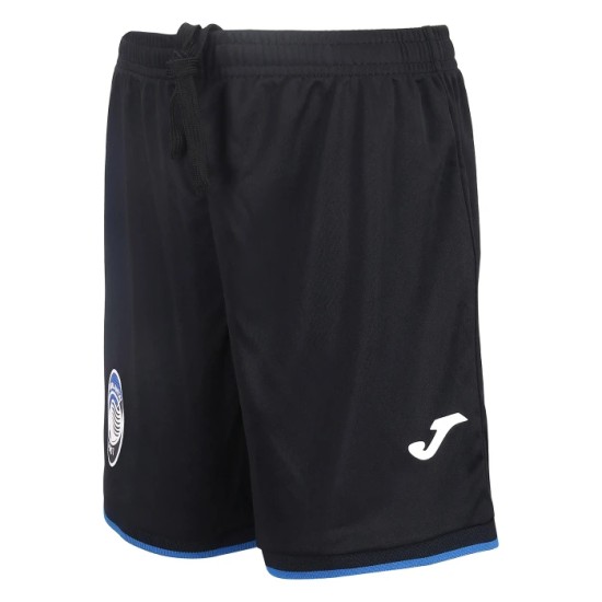 Kid's Atalanta 2024/25 Home Kit