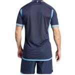 Men's Philadelphia Union 2025 Home Shorts Men's Philadelphia Union 2025 Home Shorts