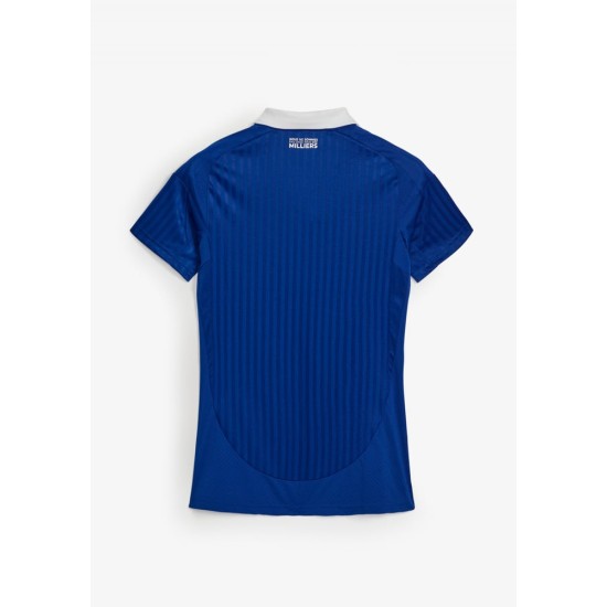 Women's Strasbourg 2024/25 Home Shirt