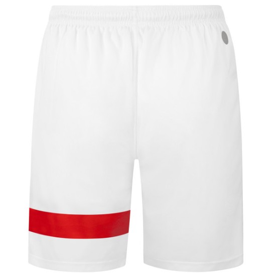 Men's VfB Stuttgart 2024/25 Home Shorts