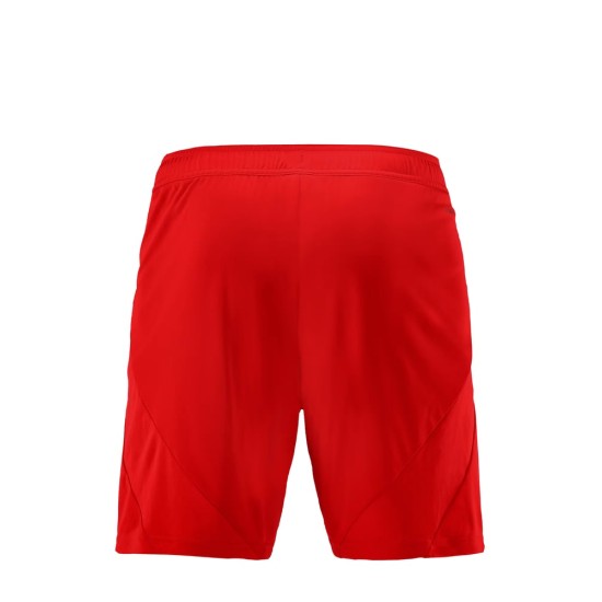 Kid's Bayern Munich 2024/25 Home Shorts