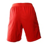 Men's Atletico Madrid 2024/25 Home Alternative Shorts Men's Atletico Madrid 2024/25 Home Alternative Shorts