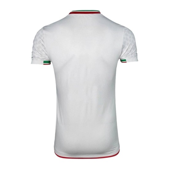 Men's Iran 2026 Home World Cup Shirt