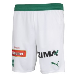 Women's FC St. Gallen 1879 2025/26 Home Shorts Women's FC St. Gallen 1879 2025/26 Home Shorts