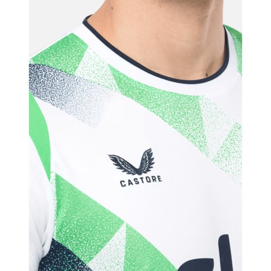 Men's Ireland 2026 Away Shirt Men's Ireland 2026 Away Shirt