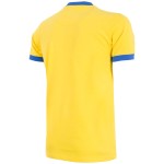 Men's Sweden 1970 Retro Shirt Men's Sweden 1970 Retro Shirt