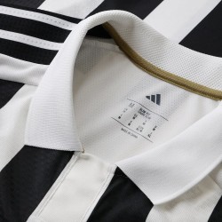 Women's Juventus 2026/27 Home Shirt Women's Juventus 2026/27 Home Shirt