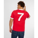 Kid's Liverpool 1973 Home Retro Shirt