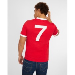 Kid's Liverpool 1973 Home Retro Shirt