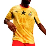 Men's Ghana 2026 Away World Cup Shirt Men's Ghana 2026 Away World Cup Shirt