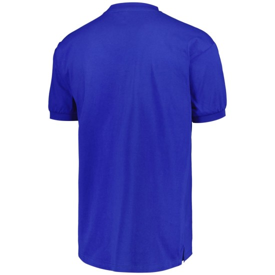 Men's Chelsea 1963 Retro Blue Out Shirt