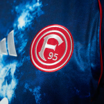 Kid's Fortuna Düsseldorf 2025/26 Special Shirt