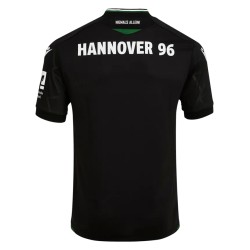 Men's Hannover 96 2025/26 Away Shirt Men's Hannover 96 2025/26 Away Shirt