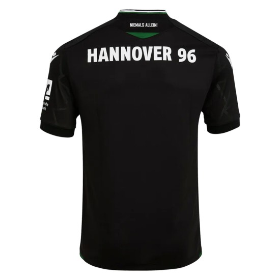 Kid's Hannover 96 2025/26 Away Shirt Kid's Hannover 96 2025/26 Away Shirt