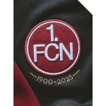 Kid's 1. FC Nürnberg 2025/26 Home Kit Kid's 1. FC Nürnberg 2025/26 Home Kit