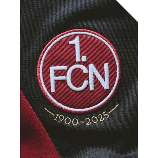 Kid's 1. FC Nürnberg 2025/26 Home Kit Kid's 1. FC Nürnberg 2025/26 Home Kit