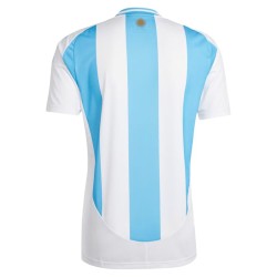 Argentina Home Jersey Copa America 2024 Argentina Home Jersey Copa America 2024