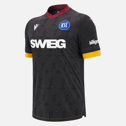 Men's Karlsruher SC 2024/25 Third Shirt Men's Karlsruher SC 2024/25 Third Shirt