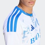 Women's CF Montréal 2026 Away Shirt Women's CF Montréal 2026 Away Shirt