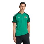 Men's Algeria 2026 Away World Cup Shirt Men's Algeria 2026 Away World Cup Shirt