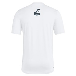 Women's Seattle Sounders FC 2025 Third Hook AEROREADY Shirt Women's Seattle Sounders FC 2025 Third Hook AEROREADY Shirt