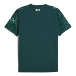 Kid's Manchester City 2025/26 Third EA SPORTS FC Shirt