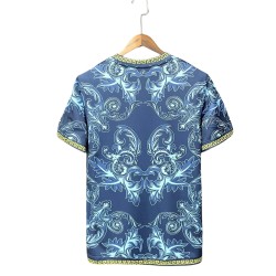 Italy x Versace Special Jersey 2023 Italy x Versace Special Jersey 2023