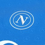 Women's Napoli 2024/25 Home Shirt