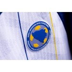 Kid's Bosnia and Herzegovina 2026 Away World Cup Shirt