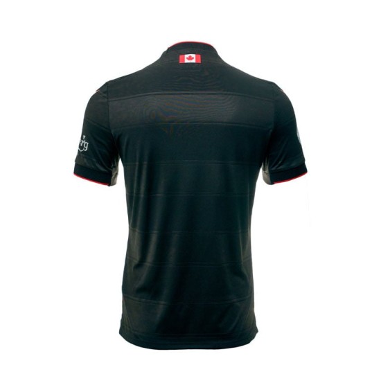 Women's Vancouver FC 2025 Home Shirt Women's Vancouver FC 2025 Home Shirt