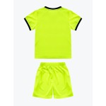 Kid's Portsmouth 2025/26 Third Kit