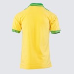 Men's Norwich City 1978 Home Retro Shirt Men's Norwich City 1978 Home Retro Shirt