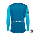 Women's Real Betis 2024/25 Third Long Sleeve Shirt