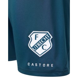 Women's FC Utrecht 2026/27 Away Shorts