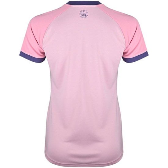 Women's AFC Bournemouth 2025/26 Third Shirt