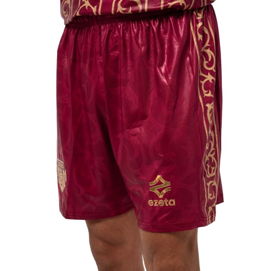 Kid's Latina Calcio 2025/26 Third Shorts