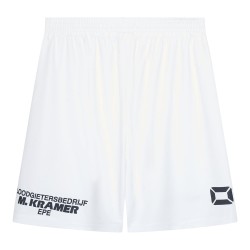 Women's Go Ahead Eagles 2024/25 Home Shorts