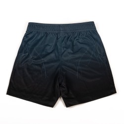 Kid's Napoli 2025/26 Third Halloween Kit