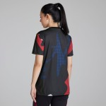 Women's Manchester United 2024/25 Third Pre Match Shirt Women's Manchester United 2024/25 Third Pre Match Shirt