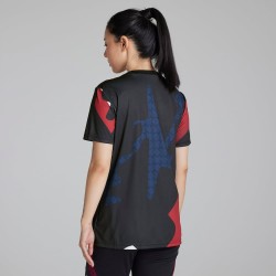 Women's Manchester United 2024/25 Third Pre Match Shirt Women's Manchester United 2024/25 Third Pre Match Shirt