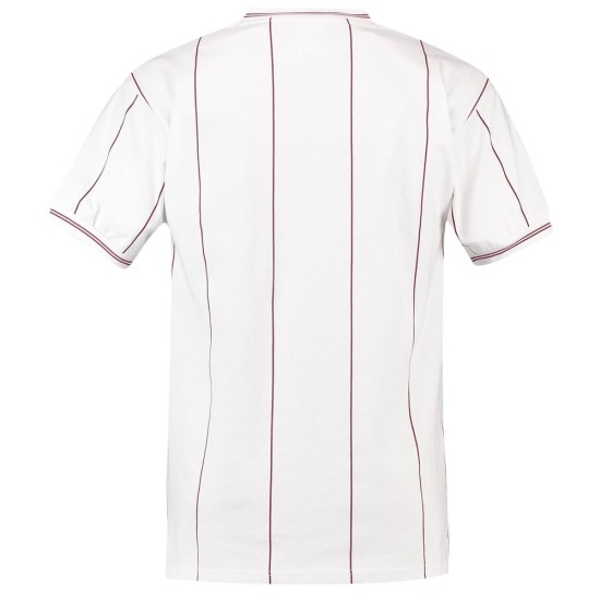 Men's Aston Villa 1982 Retro European Cup Final Shirt Men's Aston Villa 1982 Retro European Cup Final Shirt
