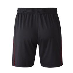 Men's OL 2025/26 Third Europe Shorts Men's OL 2025/26 Third Europe Shorts