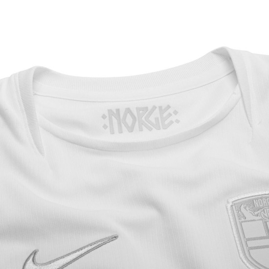 Kid's Norway 2026 Third World Cup Shirt Kid's Norway 2026 Third World Cup Shirt